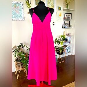 Zara “Pink” Dress